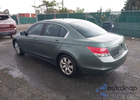 2010 Honda Accord 2.4 Ex from USA, damaged, VIN 1HGCP2F79AA100071